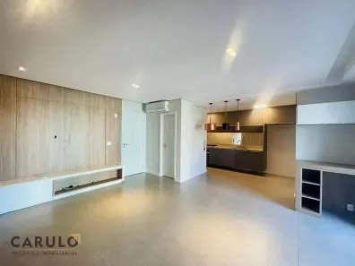 Apartamento com 2 Quartos à venda, 92m² no Cambuí, Campinas