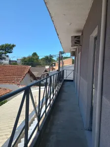 Apartamento com 1 Quarto à venda, 25m² no Centro, Caraguatatuba