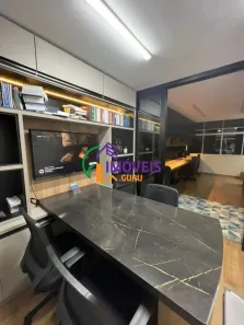 Sala Comercial à venda, 35m² no Pinheiros, São Paulo