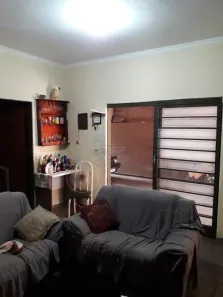 Sobrado com 3 Quartos à venda, 125m² no Jardinópolis, Jardinópolis