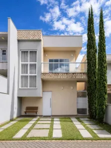 Casa de Condomínio com 3 Quartos à venda, 150m² no Jardim Botânico, Jundiaí