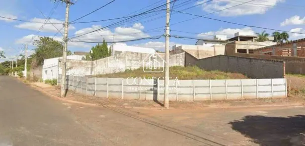 Lote/Terreno à venda, 466m² no Jardim Inconfidência, Uberlândia
