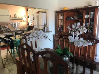Casa com 3 Quartos à venda, 139m² no Taquaral, Campinas