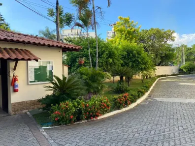 Apartamento com 2 Quartos para alugar, 60m² no Barreto, Niterói