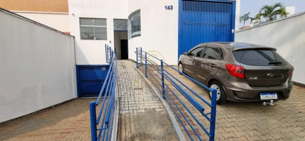 Prédio Comercial com 10 Quartos para venda ou aluguel, 478m² no Botafogo, Campinas