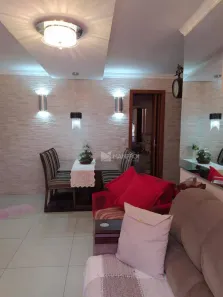Apartamento com 3 Quartos à venda, 51m² no Sarandi, Porto Alegre