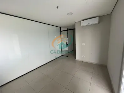 Sala Comercial para alugar, 45m² no Centro, Guarulhos