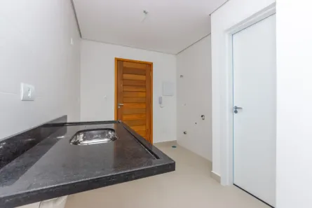 Apartamento com 1 Quarto à venda, 26m² no Alto da Lapa, São Paulo
