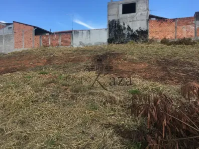 Lote/Terreno para alugar, 150m² no Residencial Dom Bosco, São José dos Campos