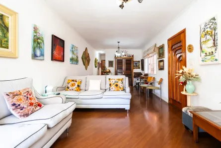 Sobrado com 3 Quartos à venda, 212m² no Vila Mariana, São Paulo