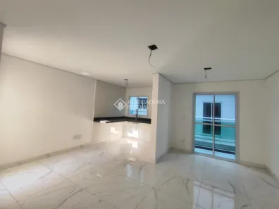Casa de Condomínio com 2 Quartos à venda, 129m² no Vila Metalúrgica, Santo André