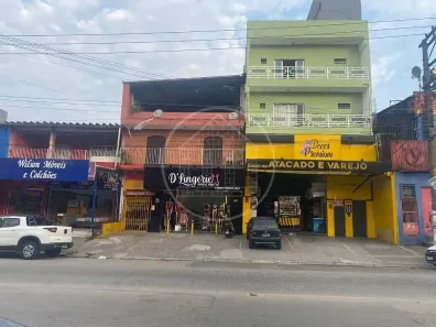 Prédio Comercial à venda, 250m² no Jardim Myrna, São Paulo