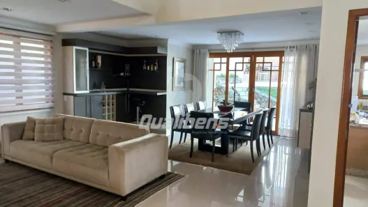 Sobrado com 3 Quartos à venda, 330m² no Vila Emílio, Mauá