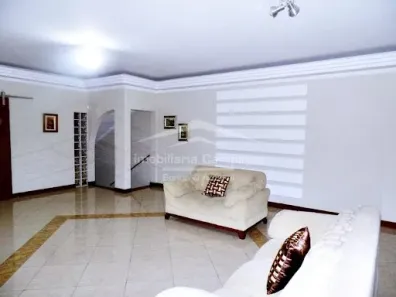 Casa com 5 Quartos à venda, 385m² no Jardim Chapadão, Campinas