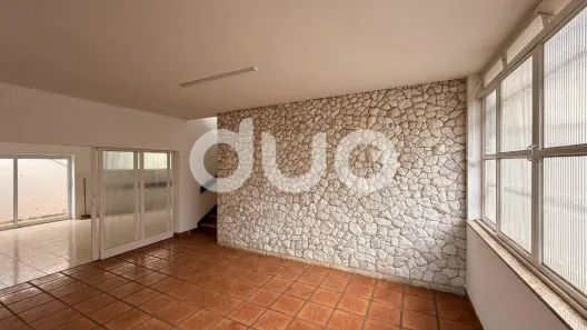 Imóvel Comercial com 6 Quartos para alugar, 347m² no São Dimas, Piracicaba