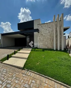 Casa de Condomínio com 4 Quartos à venda, 240m² no Jardim Ypê, Paulínia