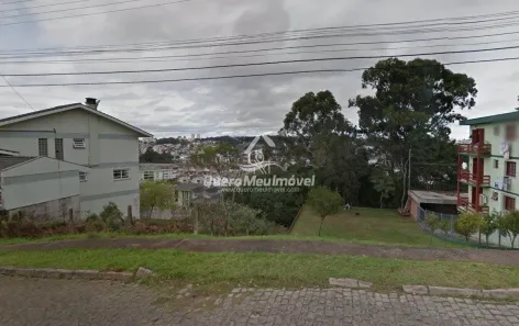 Lote/Terreno à venda, 429m² no Colina Sorriso, Caxias do Sul