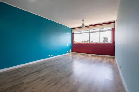 Apartamento com 3 Quartos à venda, 100m² no Pinheiros, São Paulo