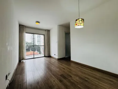Apartamento com 1 Quarto à venda, 60m² no Vila Mascote, São Paulo