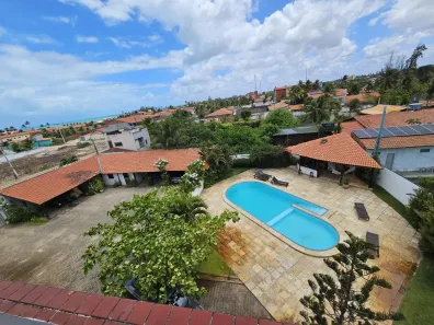 Apartamento com 3 Quartos à venda, 103m² no Tabuba, Caucaia