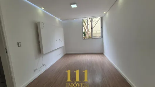Apartamento com 2 Quartos à venda, 62m² no Jardim São Dimas, São José dos Campos