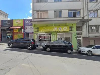 Ponto Comercial à venda, 185m² no Centro, Ponta Grossa