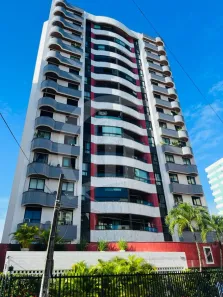 Apartamento com 4 Quartos à venda, 173m² no Salgado Filho, Aracaju