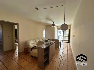 Apartamento com 3 Quartos à venda, 95m² no Enseada, Guarujá