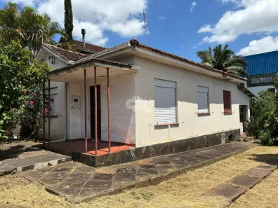 Casa com 2 Quartos à venda, 80m² no Ana Nery, Santa Cruz do Sul