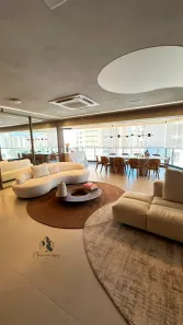 Apartamento com 4 Quartos à venda, 255m² no Meireles, Fortaleza