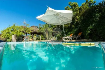 Fazenda/Sítio com 3 Quartos à venda, 16384m² no Campo Novo, Porto Alegre