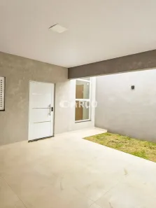 Casa com 3 Quartos à venda, 134m² no Conjunto Residencial Dom Pedro II, São José dos Campos