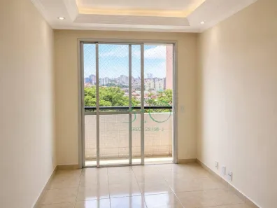Apartamento com 3 Quartos à venda, 55m² no Vila Ema, São Paulo