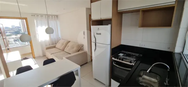 Apartamento com 2 Quartos à venda, 49m² no Vila Matilde, São Paulo