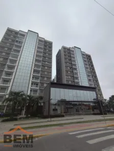 Apartamento com 3 Quartos à venda, 84m² no São Vicente, Itajaí
