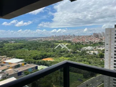 Apartamento com 3 Quartos à venda, 107m² no Vila Aviação, Bauru