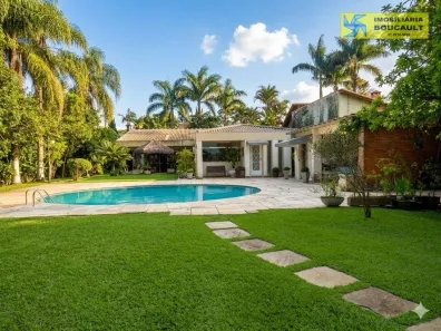 Casa de Condomínio com 4 Quartos à venda, 379m² no Monte Catine, Vargem Grande Paulista