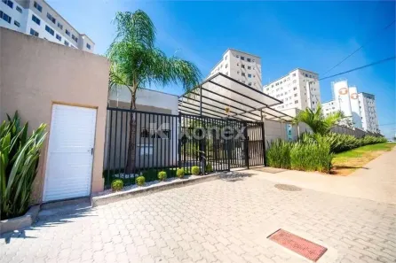 Apartamento com 2 Quartos à venda, 47m² no Jardim Boa Vista (Zona Oeste), São Paulo