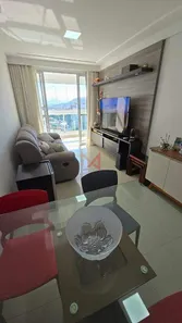 Apartamento com 2 Quartos à venda, 70m² no Praia da Costa, Vila Velha