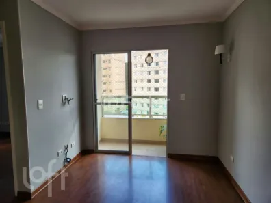 Apartamento com 2 Quartos à venda, 58m² no Jardim Esmeralda, São Paulo