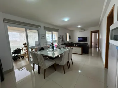 Apartamento com 3 Quartos à venda, 128m² no Parque Residencial Aquarius, São José dos Campos