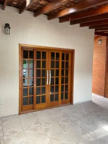 Casa com 3 Quartos para alugar, 111m² no Jardim Interlagos, Hortolândia