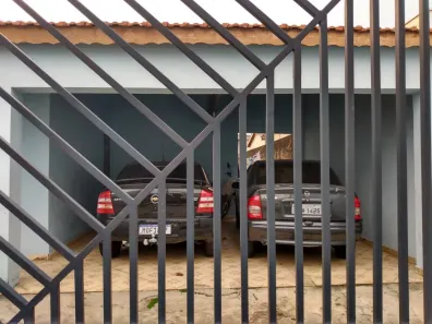 Casa com 3 Quartos à venda, 98m² no Vila Inema, Hortolândia