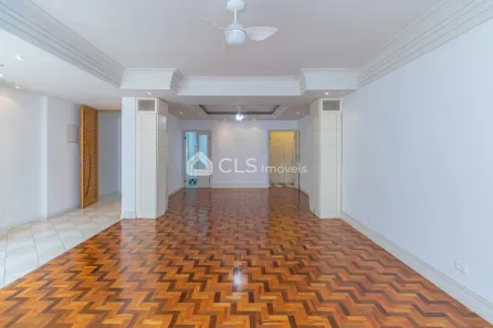 Apartamento com 2 Quartos à venda, 160m² no Higienópolis, São Paulo