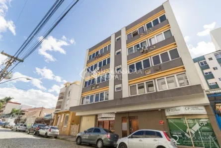 Sala Comercial à venda, 58m² no Azenha, Porto Alegre