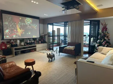 Apartamento com 2 Quartos à venda, 167m² no Barcelona, São Caetano do Sul