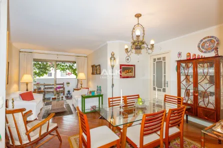 Apartamento com 3 Quartos à venda, 90m² no Vila Mascote, São Paulo