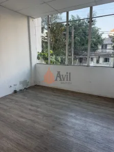 Prédio Comercial para alugar, 250m² no Cidade Mãe do Céu, São Paulo