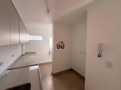 Apartamento com 3 Quartos à venda, 86m² no Vila Olímpia, São Paulo