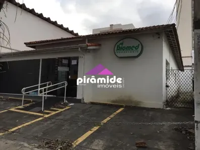 Ponto Comercial à venda, 367m² no Vila Adyana, São José dos Campos